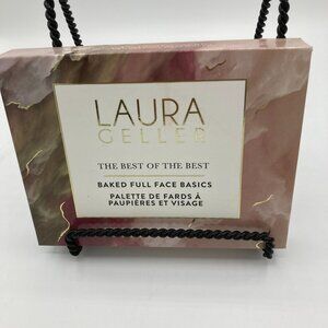 LAURA GELLER -BAKE FULL FACE BASICS